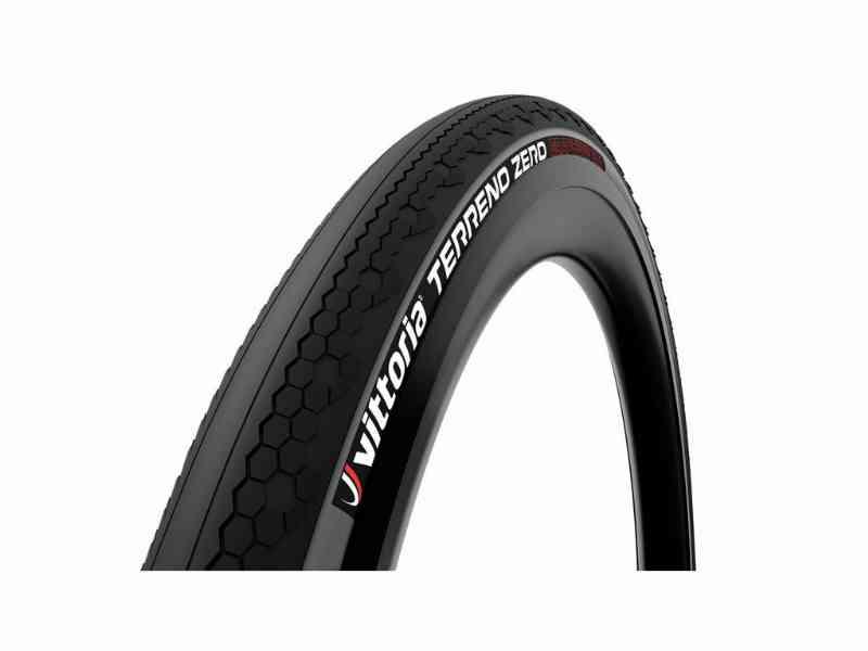 Vittoria Terreno Zero G2 – Gravel Foldedæk 700x50c