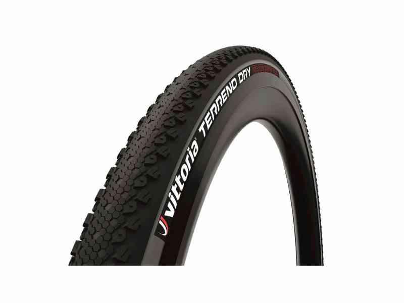 Vittoria Terreno Dry G2 – Gravel Foldedæk 700x37c