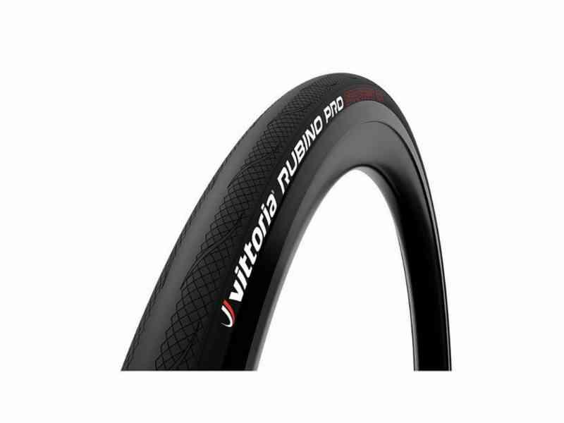 Vittoria Rubino Pro G2 - 700x32c Vejdæk - Sort