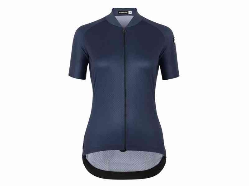 Assos UMA GT Cykeltrøje C2 EVO – Dame – Blå XL