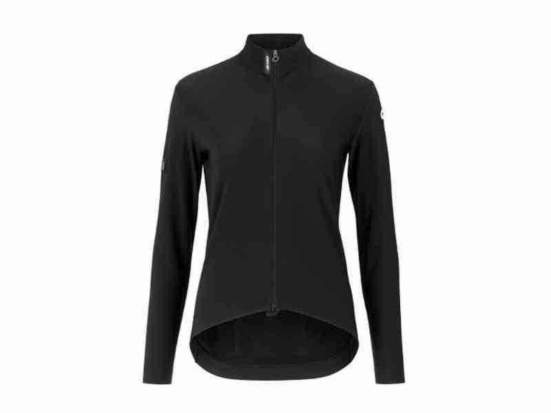 Assos UMA GT Forårs-efterårs Cykeltrøje - Dame XL