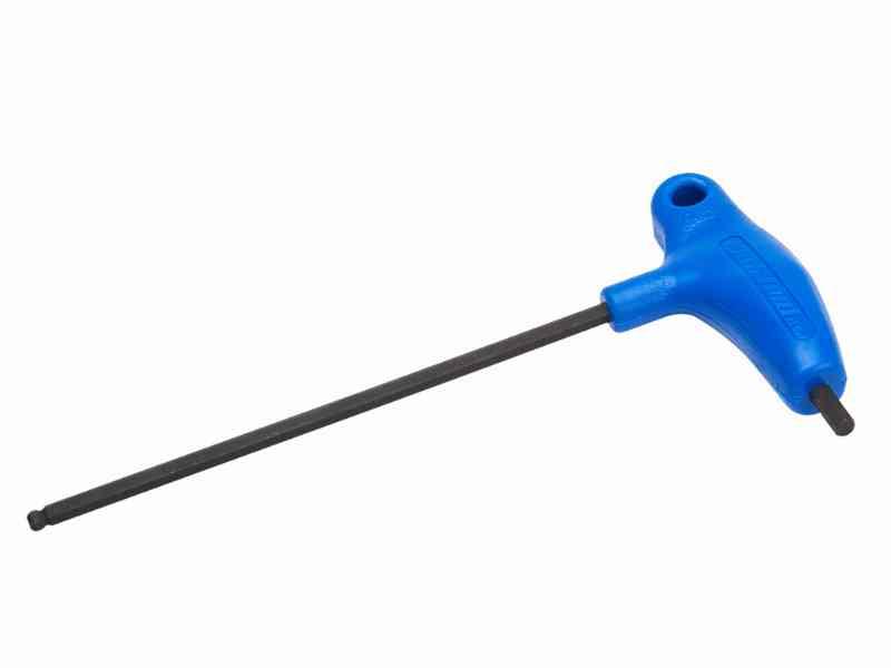 Park Tool PH-5 – 5 mm unbrakonøgle med håndtag