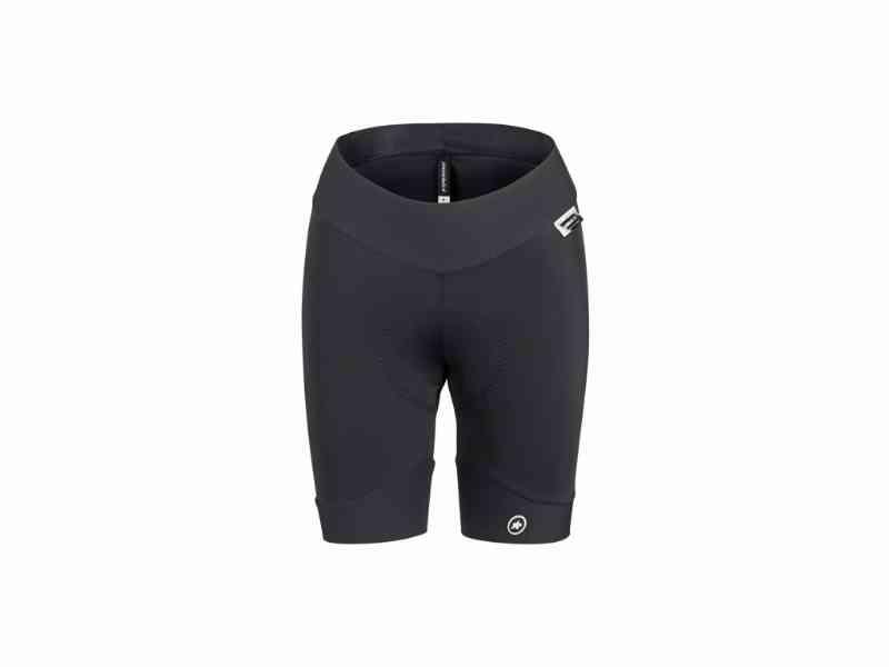 Assos Uma GT Halvshorts Evo – Cykelshorts, Sort, XS