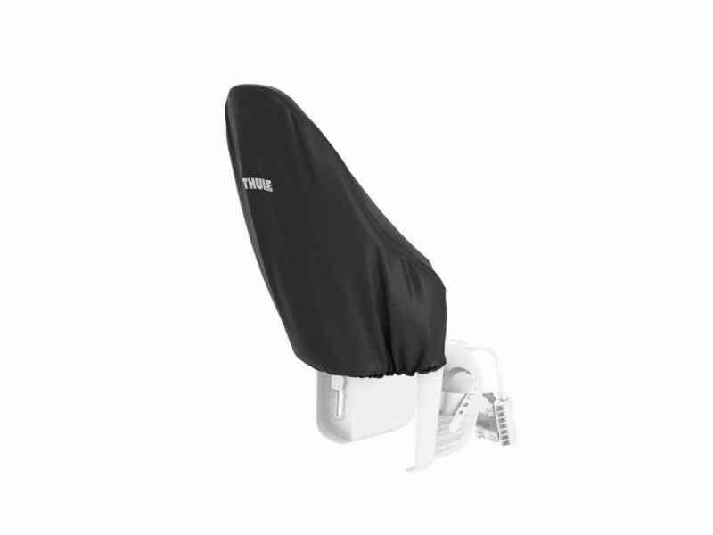 Thule Yepp Maxi regnslag - Beskyt din cykelstol mod regn