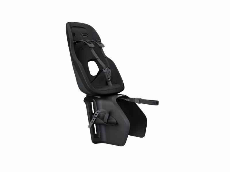 Thule Yepp Nexxt 2 Maxi - Sort bagagebærer