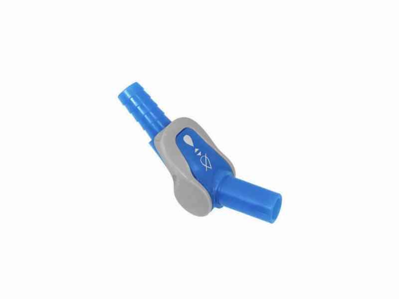 Camelbak Crux Reservoir Ventil med Stopfunktion