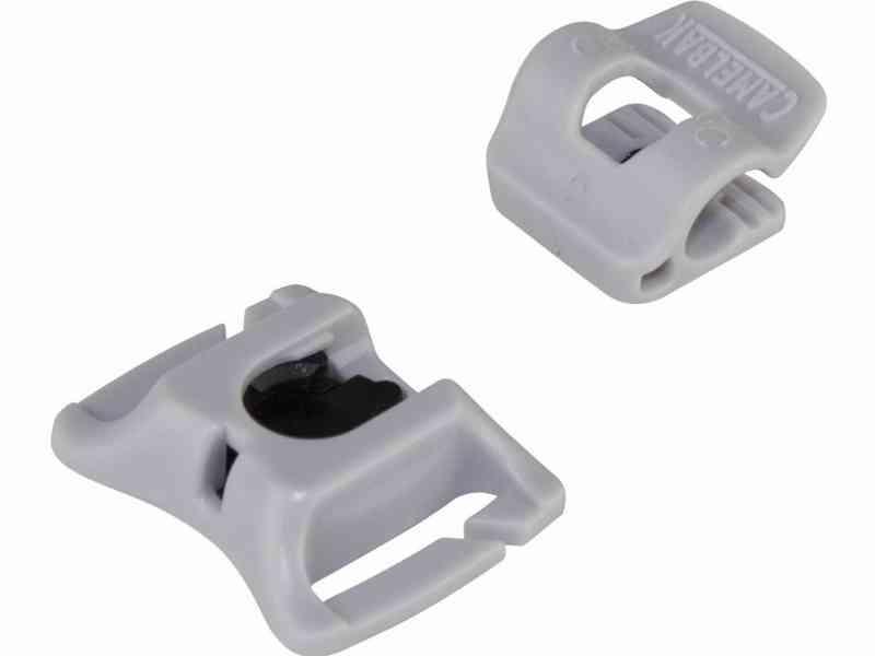Camelbak Magnetisk Drikkeslangeholder