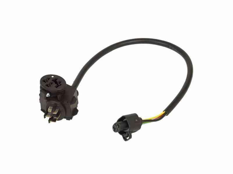 Bosch - Batterikabel til stelrør - 310 mm (BCH210)