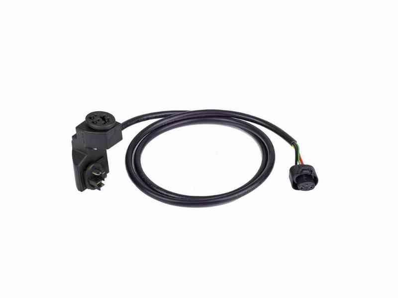 Bosch - Batterikabel til bagagebærer - 1100 mm