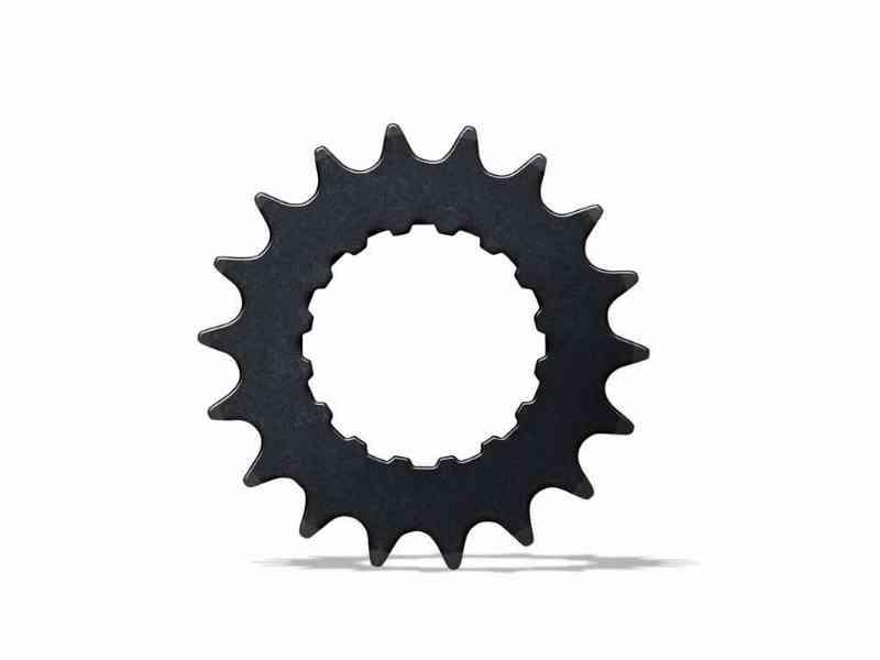 Bosch - Fronttandhjul - 18 tænder - BDU2XX