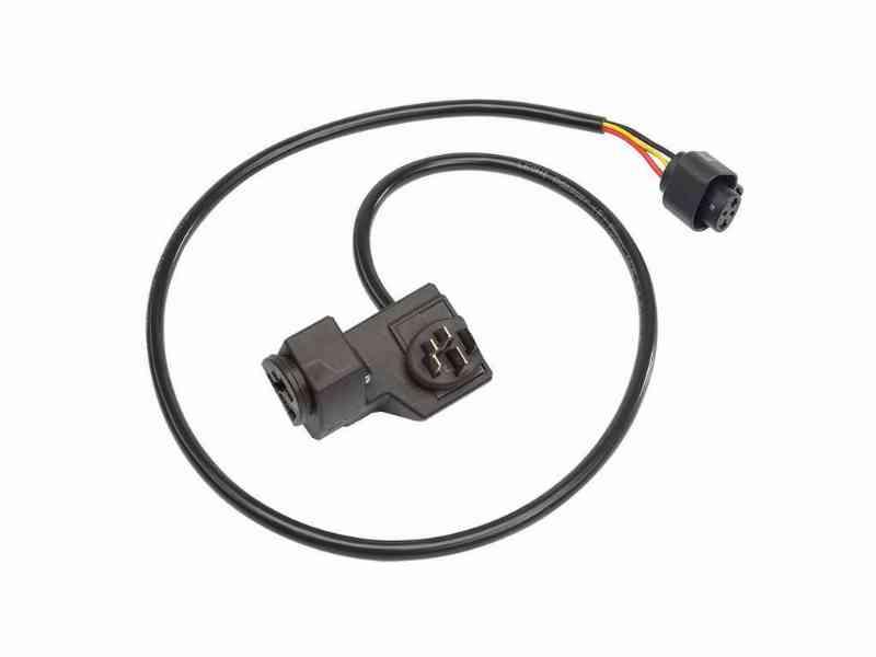Bosch - Batterikabel til bagagebærer - 720 mm