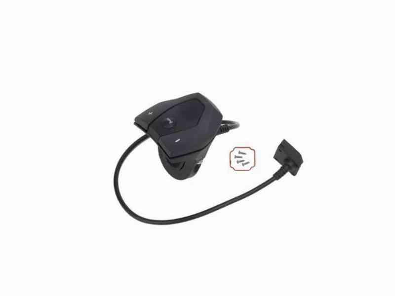 Bosch – Intuvia kontrolenhed
