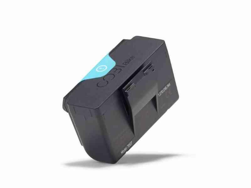 Bosch - Batteri til COBI.Bike cykler