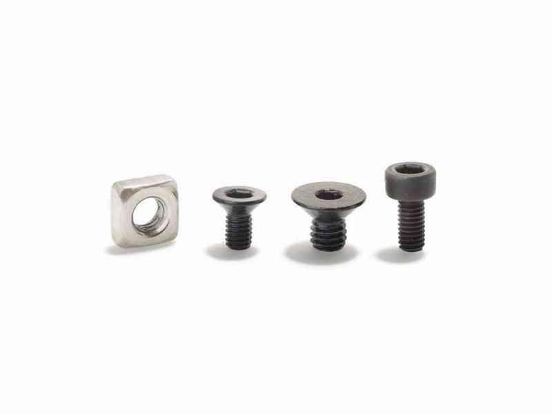 Bosch Kiox skruer kit BUI330