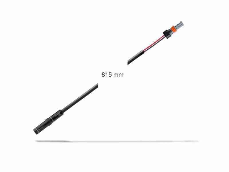 Bosch - Slank hastighedssensor - 815 mm BDU3XX, BDU4XX