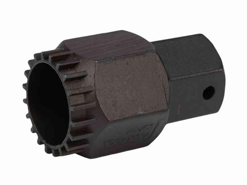 Aftrækker Park Tool BBT-22 til kranks