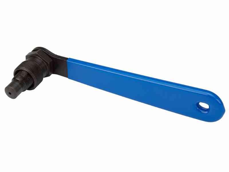 Park Tool CCP-22 Pedalarmsaftrækker til firkant aksel