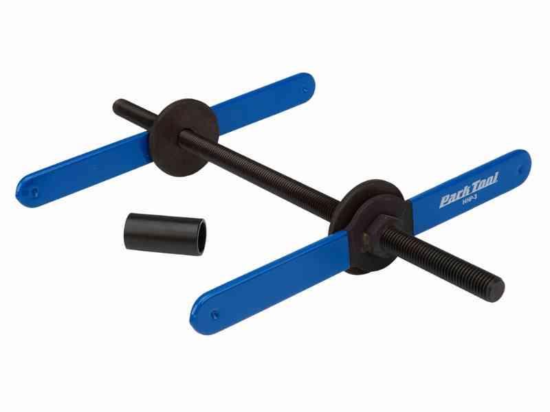 Park Tool HHP-3 - Presseværktøj til styrfitting og pressfit krankboks