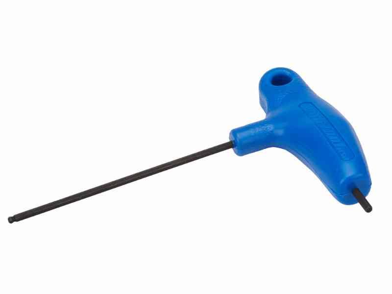 Park Tool PH-3 - 3 mm unbrakonøgle med håndtag