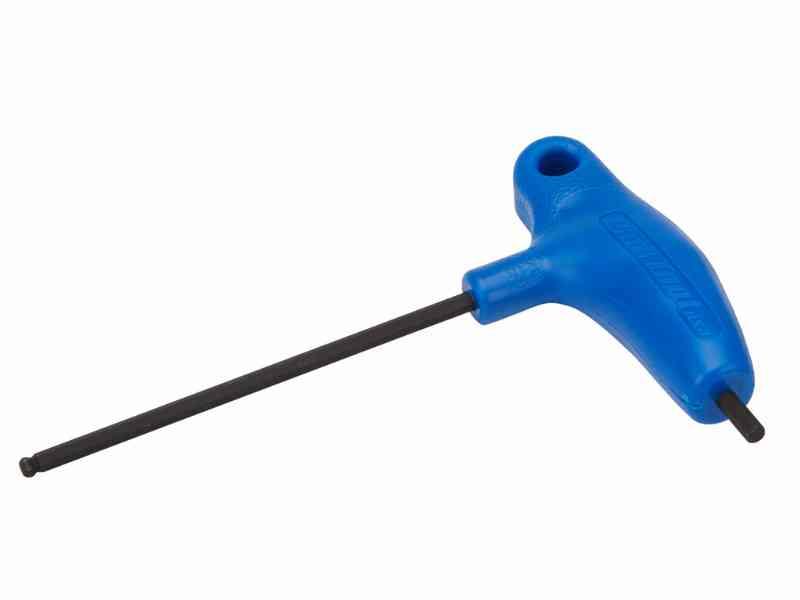 Park Tool PH-4 – 4 mm unbrakonøgle med håndtag