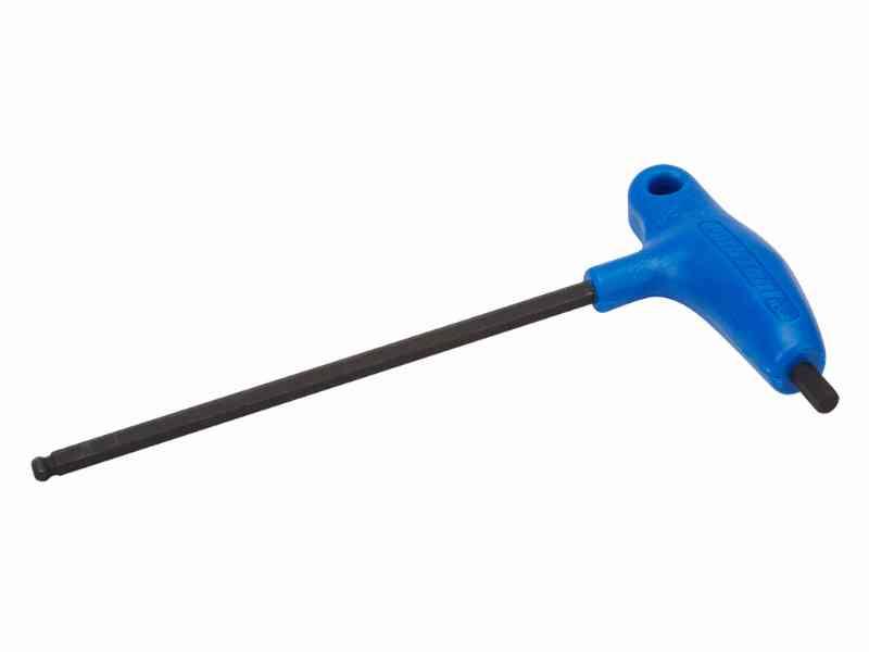 Park Tool PH-6 – 6 mm unbrakonøgle med håndtag