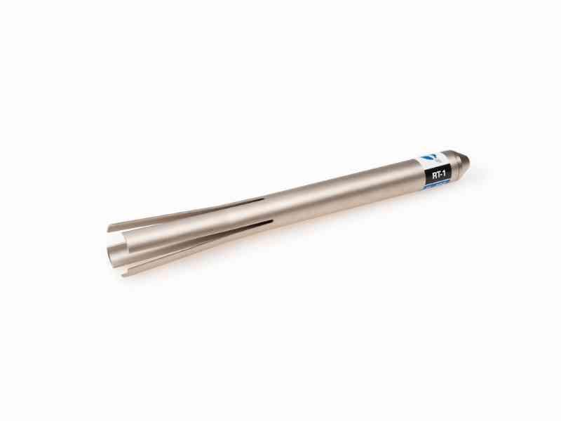 Dorn Park Tool RT-1 til lejeskåle i kronrør