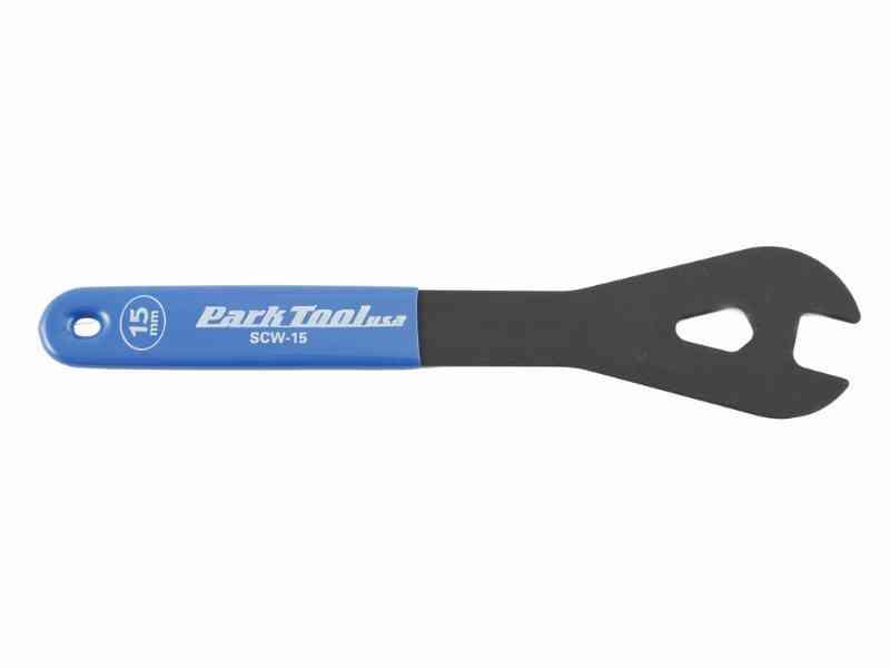 Park Tool Konusnøgle SCW-15 med 15mm kæbe