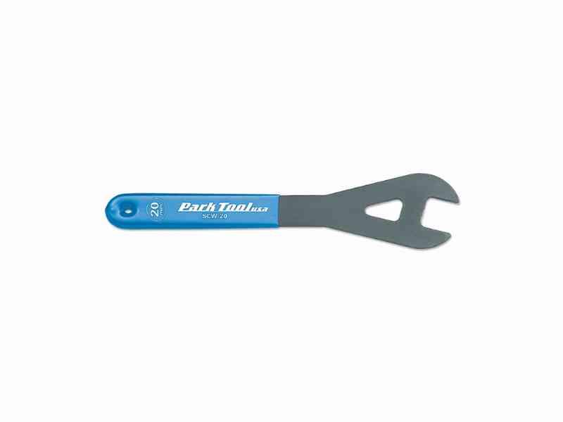 Park Tool Konusnøgle SCW-14 med 14mm kæbe