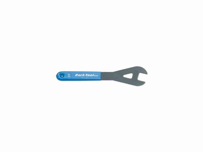 Konusnøgle fra Park Tool SCW-22, 22mm kæbe