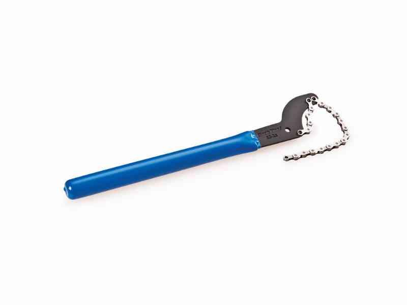 Park Tool - Frikransholder SR-2.2 med kæde