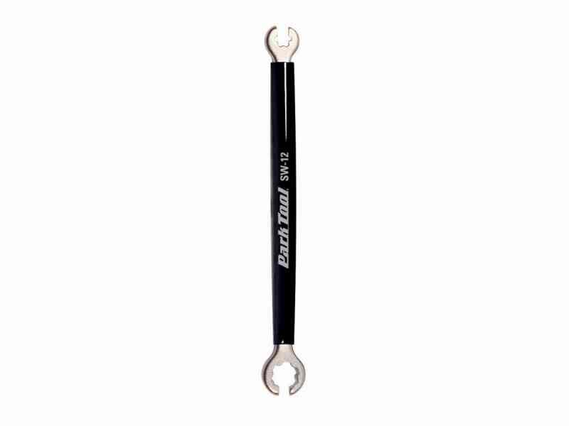 Nippelnøgle til Mavic hjul - Park Tool SW-12