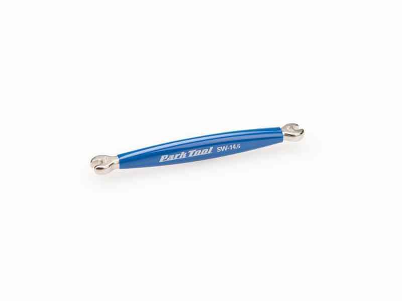 Nippelnøgle Park Tool SW-14,5 til Shimano hjul