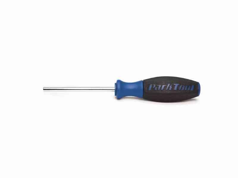 Nippelnøgle Park Tool SW-16 ekstra lang