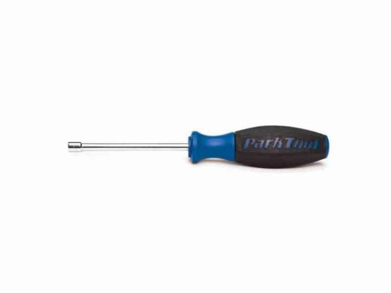 Park Tool SW-18 Nippelnøgle, Ekstra Lang