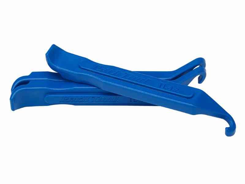Dækjern sæt i nylon fra Park Tool - 3 stk.