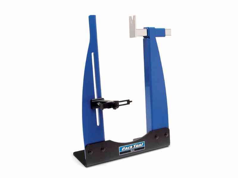 Hjemmehjulopretter Park Tool TS-8