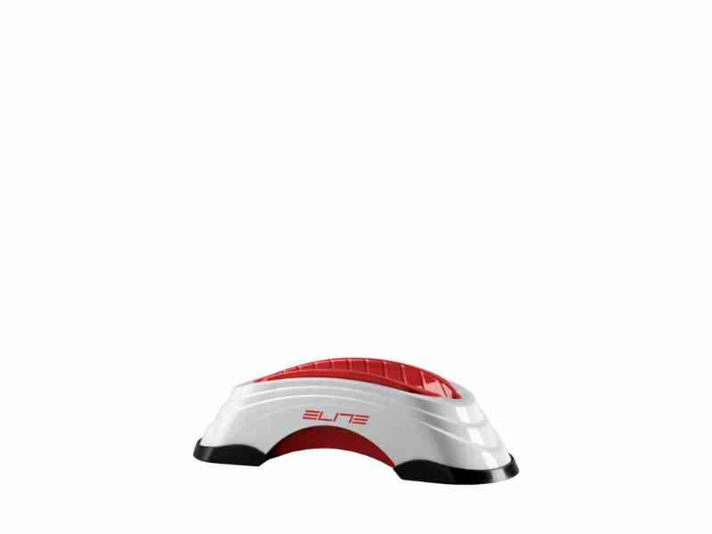 Elite SU-STA – Forhjulsblok med gel til hometrainer