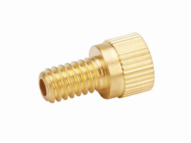 Ventiladapter til bil og DV ventil
