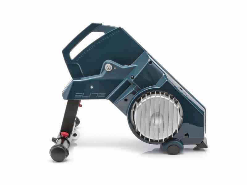 Elite Turno – Hometrainer med ANT+ teknologi