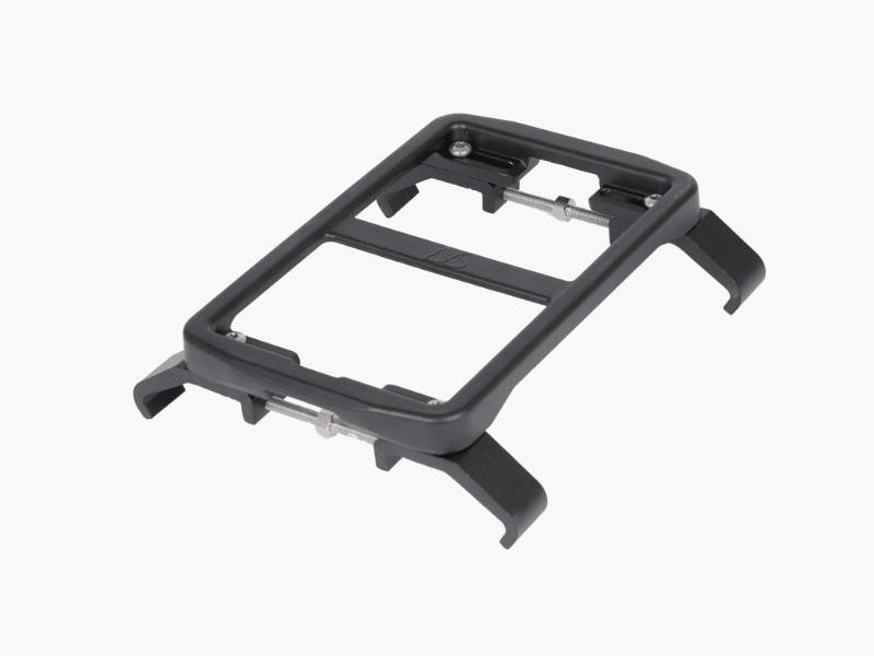Atrant Velo Newrack UNI X-WIDE AVS - Adapter til cykel 125-165 mm - Sort