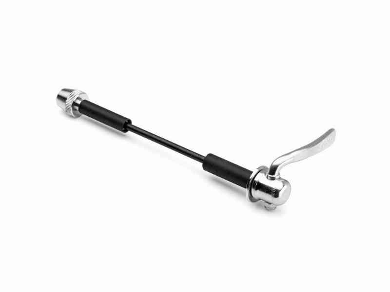Elite Thru-Axle – ø10/ø12mm til hometrainere