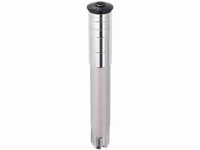 Aluminium Point Semi Ahead - 180 mm høj