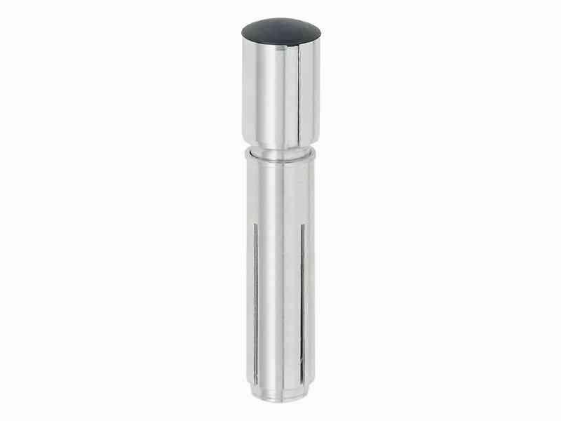 Aluminium Point Semi Ahead – 130 mm høj