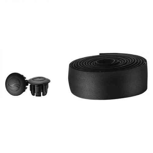 Giant Connect Gel Håndtagstape - Sort