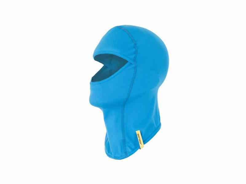 Sensor termobalaklava - Junior - Blå