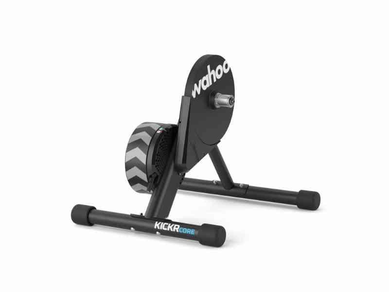 Wahoo KICKR Core - Hometræner med 1800 watt