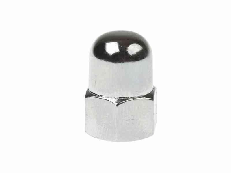 Akselmøtrik til Sram gearnav 10,5mm - 1 stk.