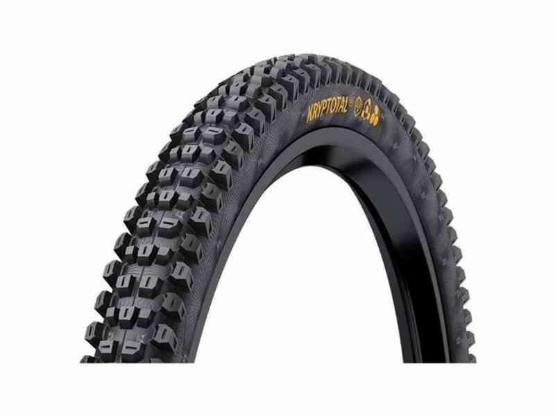 Continental Kryptotal Front - 27,5 x 2,40 Foldedæk