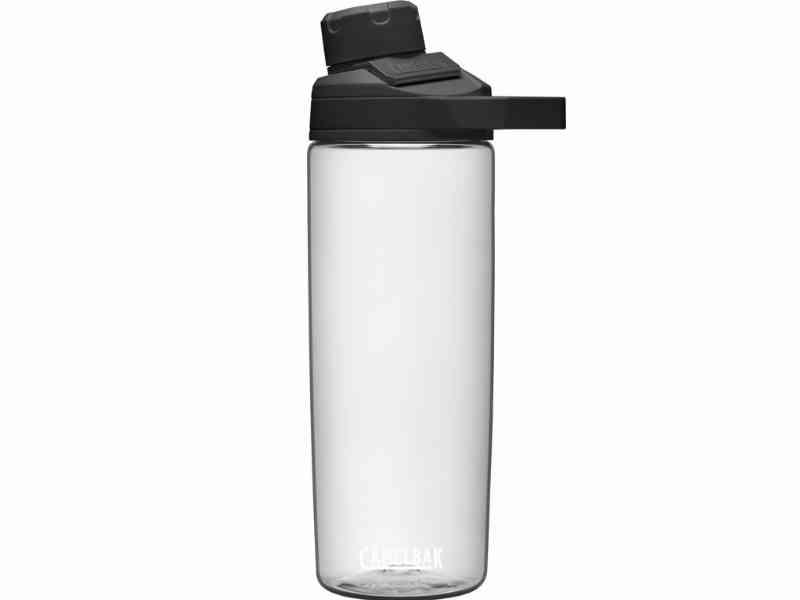 Camelbak Chute Mag - Klar Drikkeflaske 0,6L