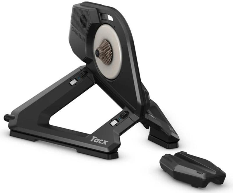Garmin Neo 3 Smart Hometrainer fra Tacx